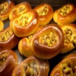 Panaderia y bolleria